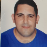 Eduardo Rodriguez Bouzon, Private chauffeur in Vigo