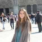 Esther Roger, Cambrera a Barcelona