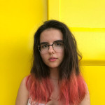 Sofía Rodríguez Benages, Actriu a Valencia