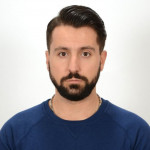 Maerean Alin, Massatgista a Adeje