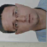 Andy Kamour Smarti, Private chauffeur in Sevilla