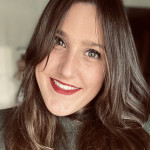 Barbara Callado, Nutricionista a Palencia