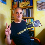 Miguel Angel Santos Perez, DJ a Barcelona