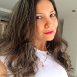 Tatiana Ramirez Ulloa, Lawyer in Madrid