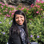 Cristina Moreno, Spellchecker in Spanish in Murcia