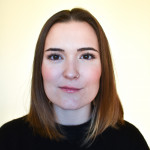 Sara López Mérida, Nutricionista a El Molar