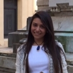 Paula Chas, Pet sitter in Madrid