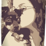 Silvia Delgado, Pet sitter in Madrid