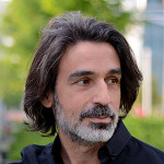 Rafael Camarenna, Professor de disseny gràfic a Madrid