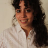 Alicia Rojo Vera, Redactora de continguts en castellà a Madrid