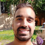 Victor Manuel Bayona Vivo, Entrenador personal en Valencia