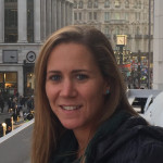 Clara Nadal, Psychotherapist in Barcelona