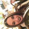 Ruth Narvaez, Waitress in La Línea de la Concepción