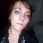 Oksana Havrylyuk, Housekeeper in Barcelona