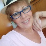 Raquel Alelu Martínez, Housekeeper in Azuqueca de Henares
