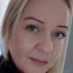 Ivett Csipan, Netejadora a Valsequillo de Gran Canaria