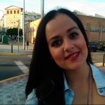 Angela Duran Carrero, Auxiliar d'infermeria a Dos Hermanas