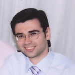 Vykthor Schüler, German tutor in Alcobendas