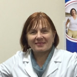 Natalia Tanner, Masseur in Málaga