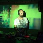 Miguel Angel Montero Santos, DJ in Fuengirola