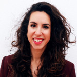 Estefanía Ruiz Rodríguez, Psychologist in Marbella