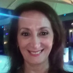 Patricia Lucia Tesoriero Pereyra, Masseur in Palma
