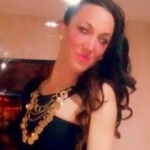 Rocio Sanchez, Ajudant de cuina a Málaga