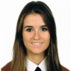 Eva Macías Banda, Arquitecta a Badajoz