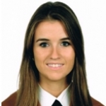Eva Macías Banda, Architect in Badajoz