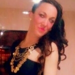 Rocio Sanchez, House cleaner in Málaga