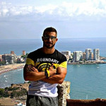 Iker Fernandez, Xofer privat a Oropesa del Mar