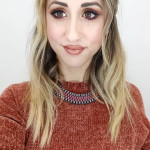 Raquel Rojas, Makeup artist in El Masnou