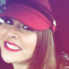 Lara Espinosa, Azafata in Logroño