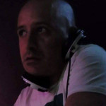 Miguel Peixoto, DJ en Sanxenxo