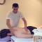 Oscar Garrido Acera, Masseur in Madrid