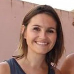 Alba Pérez Quintero, Spellchecker in Spanish in Cádiz
