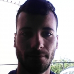 Jairo Carreño, Wood carpenter in Mairena del Alcor