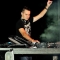 Andrés Montero, DJ in Madrid