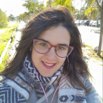 Rocio Tebar Garcia, Child educator in Sevilla