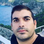 Carlos Antunez Chinea, Private chauffeur in Bormujos