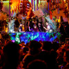 Alberto López, DJ a Getafe