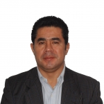 Manuel Jesus Rojas, Bricklayer in Madrid