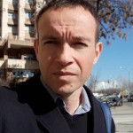 Jose Luis Osorio Fernandez, DJ in Barcelona
