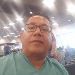 Rene Quijano Martinez, 	Movers in Santa Cruz de Tenerife