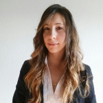 Nerea Cambero, Assistenta personal a Huelva