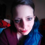Soledad Hernández Molina, Content writer in Spanish in Murcia