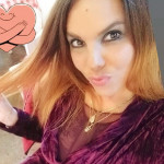 Tamara Romero Romualdo, Azafata en Huelva