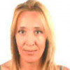 Sonia Moreno, Cuidadora de personas mayores en Cartagena