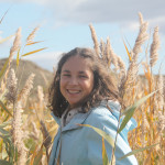 Leire Aldaregia Aizpuru, Yoga instructor in Donostia-San Sebastián