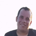 Jesus Rodriguez, Private chauffeur in Terrassa